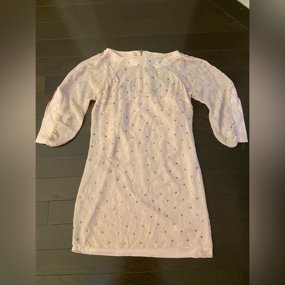 Marciano Tunic Dress - Picture 1 of 5